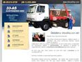 http://sittszallitas.com ismertető oldala